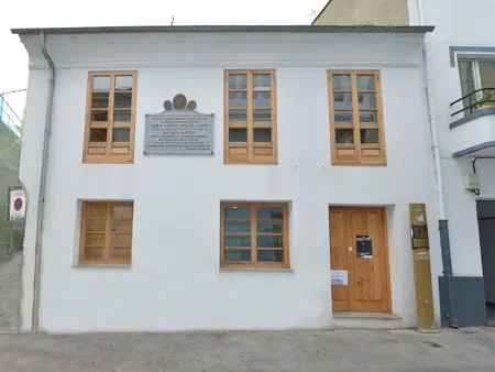 casa el viejo pancho