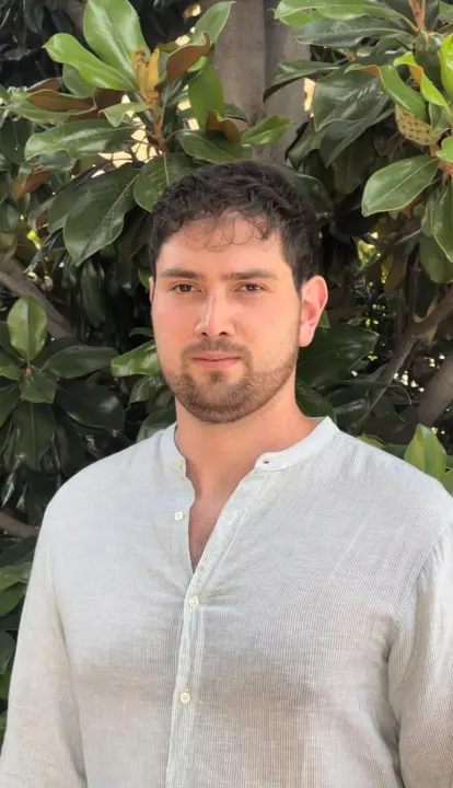 Miguel Gallego, de Novas Xeraci&oacute;ns del PP