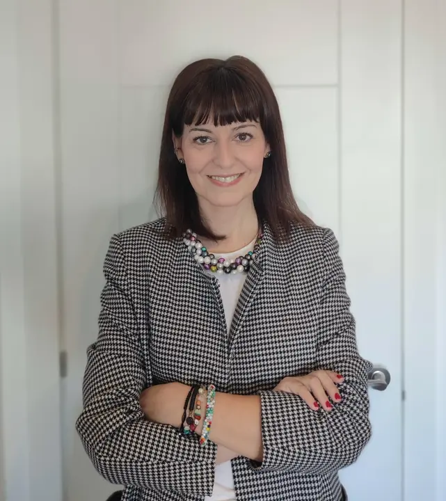 Carmen José López, PP de Sarria