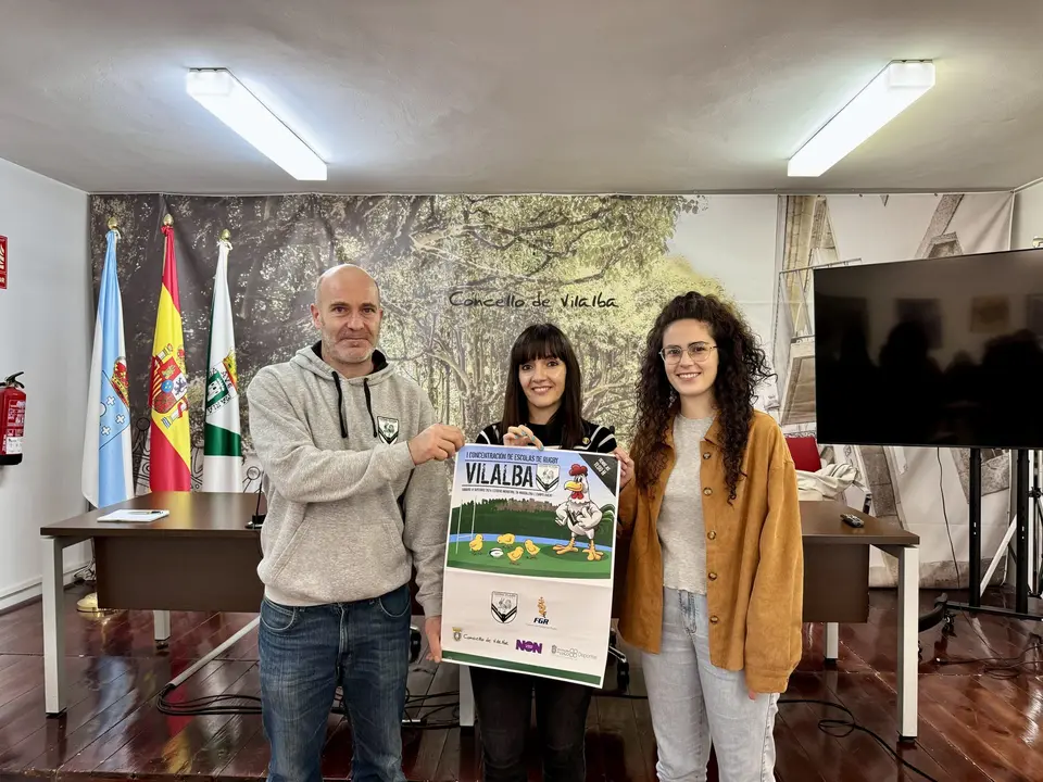 Vilalba Rugby