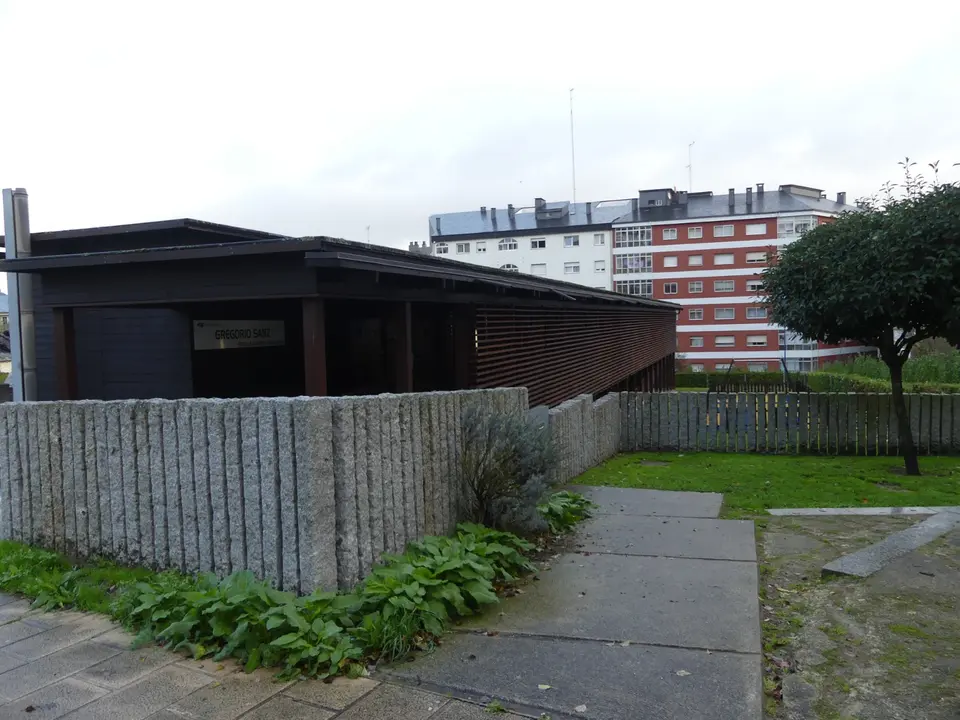 Escola Infantil Gregorio Sanz de Lugo