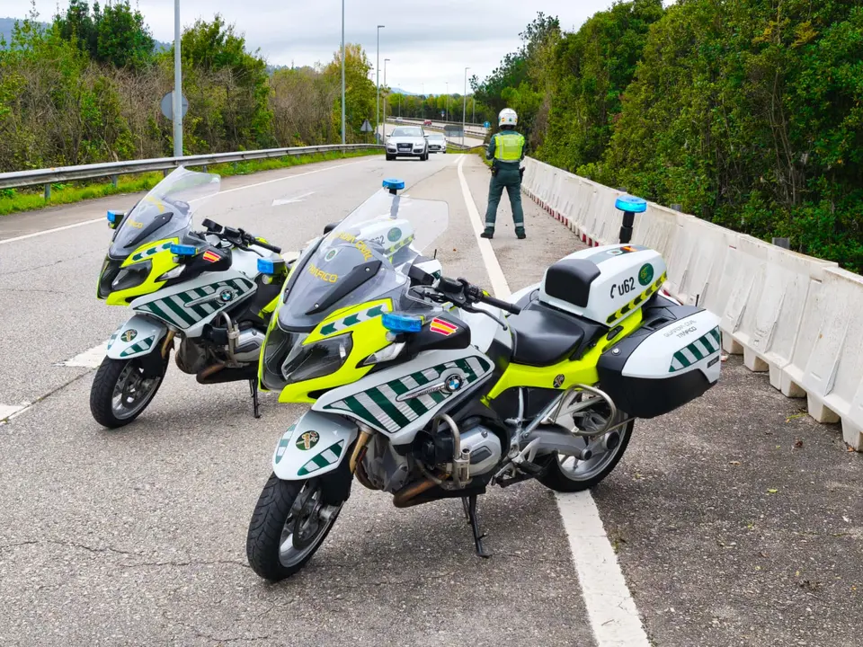 guardia civil