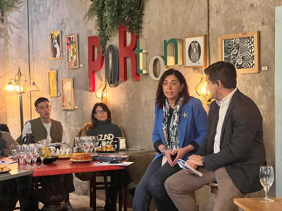 Acto COMERCIO - Distrito 1 - Lugo (3)
