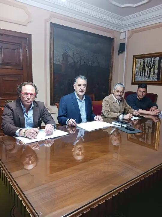 COMISIÓN CULTURA