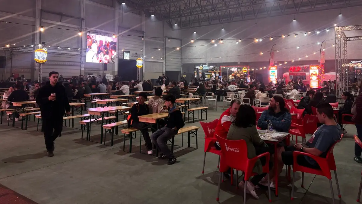 burguer fest lugo