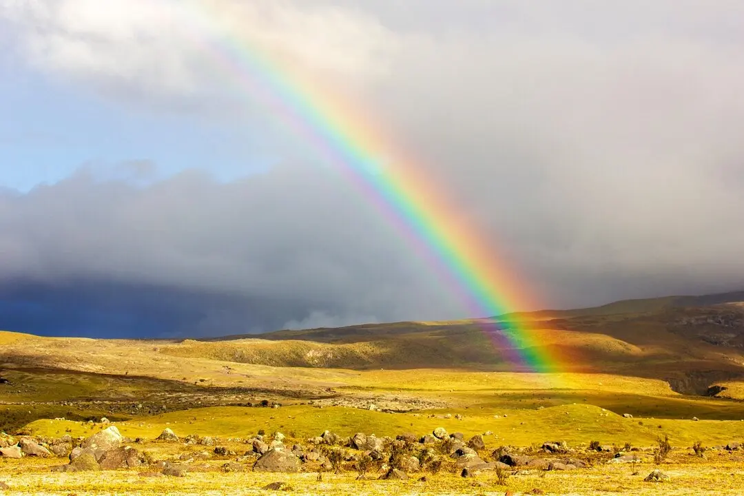 Arco iris