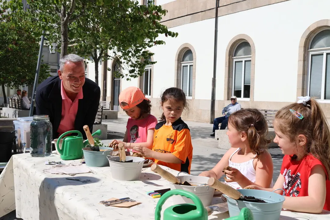 Actividades para nenos medio ambiente
