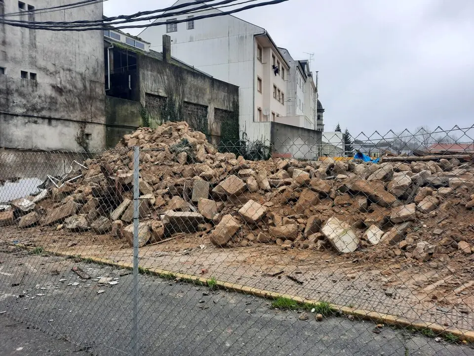FOTO Casa Botica (ARQUIVO)