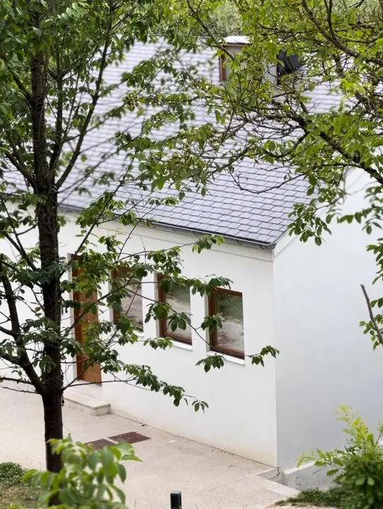 COLIVING de artistas de O Carme