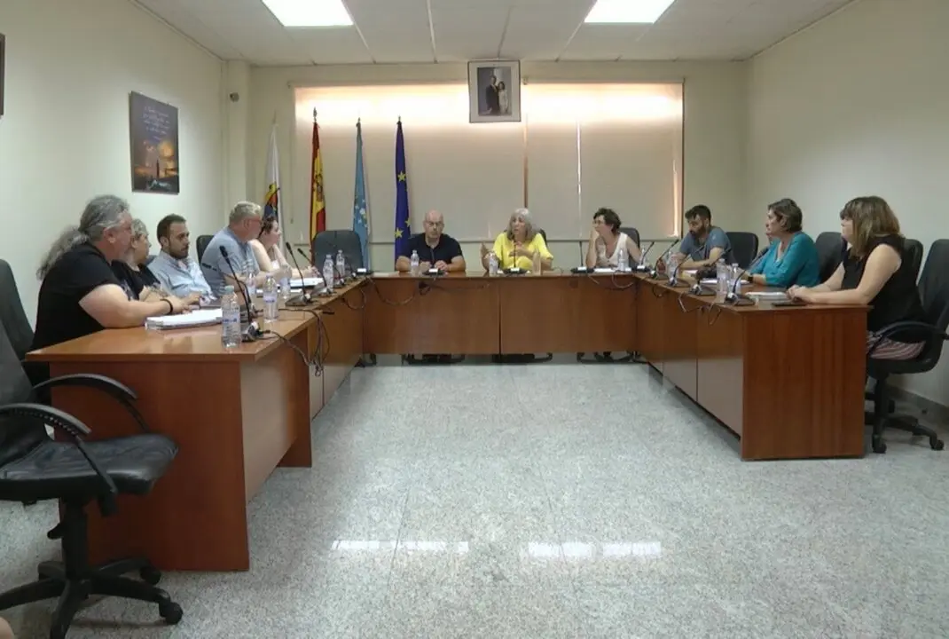 FOTO 1 GUITIRIZ - O Concello de Guitiriz esixe ao Sergas que rectifique e manteña aberto o Centro de Saúde de Parga durante o verán