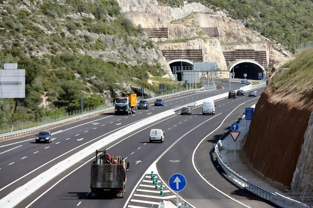 Autovía