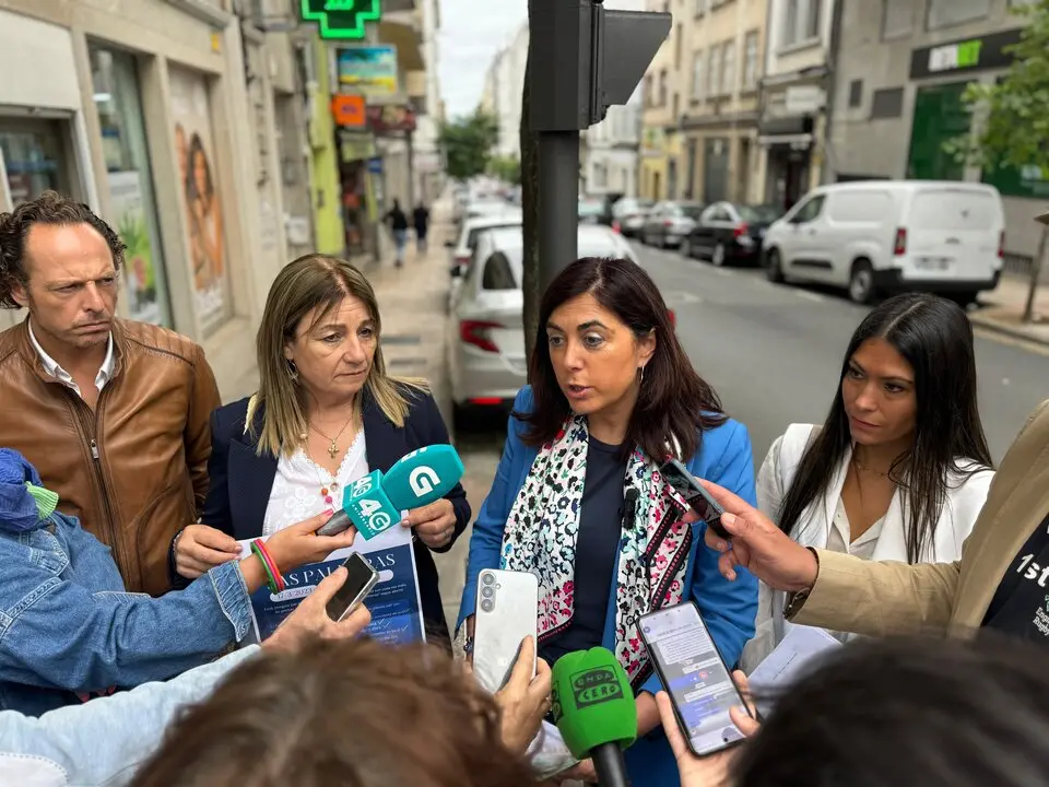 RP Seguridade e convivencia