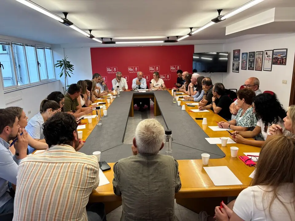 Executiva-PSdeG-Lugo-08072025