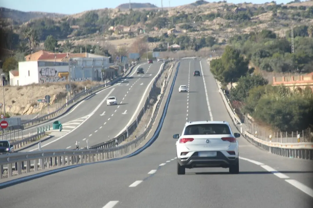 Autovía