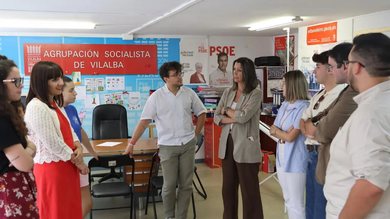 XSG-Vilalba