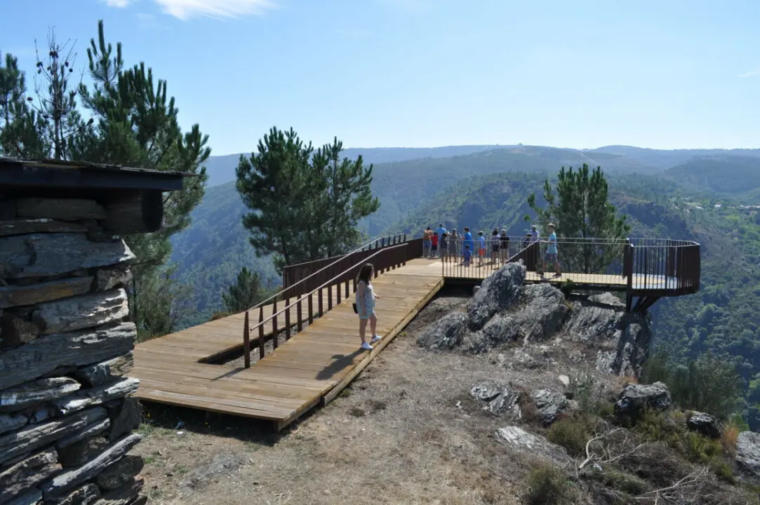Turismo Ribeira Sacra