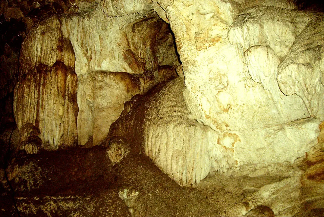 Cova do Rei Cintolo