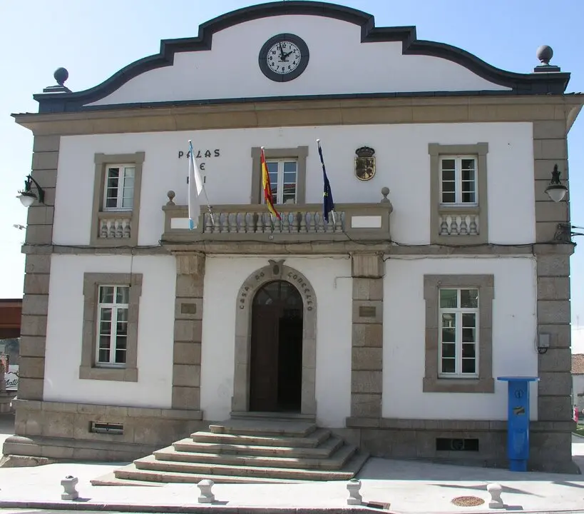 Concello de Palas de Rei