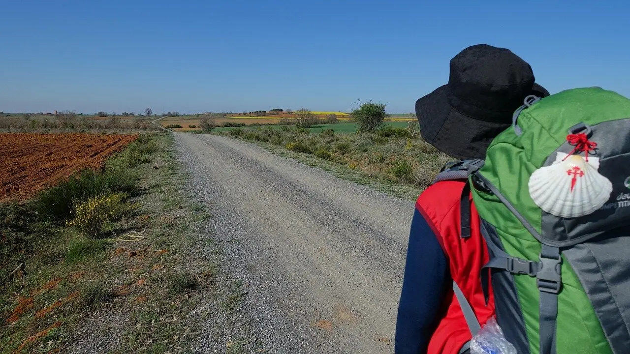 Peregrino, Xacobeo, camino, camiño, Santiago