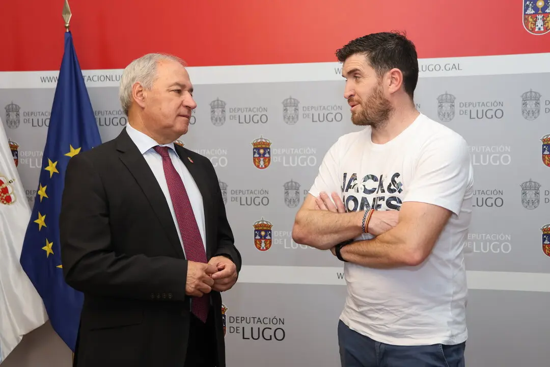 Sinatura convenio ULEGA