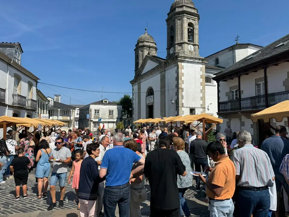 Feira Intercultural 2