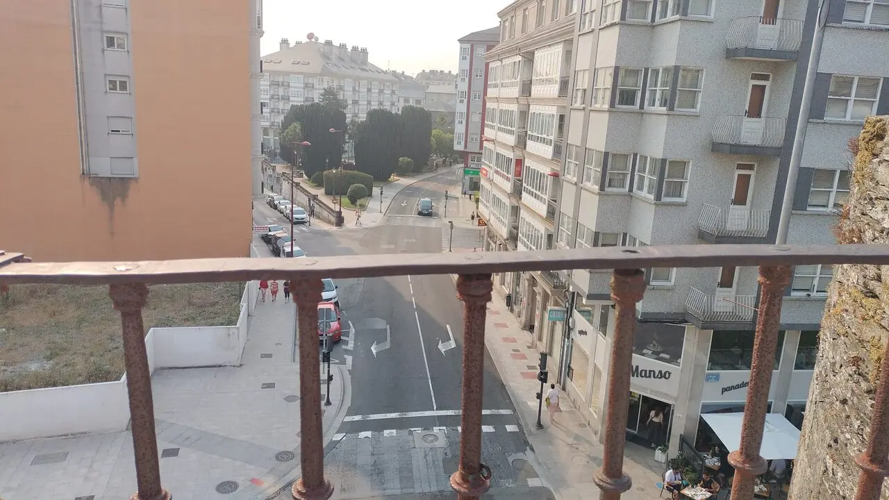 Lugo, San Roque