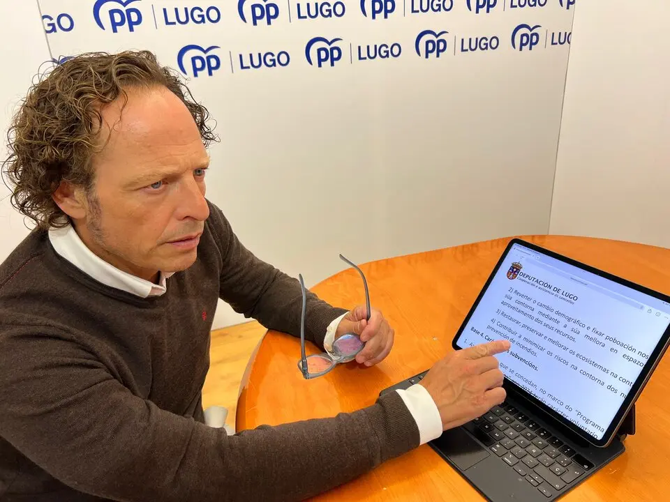 Javier Vázquez