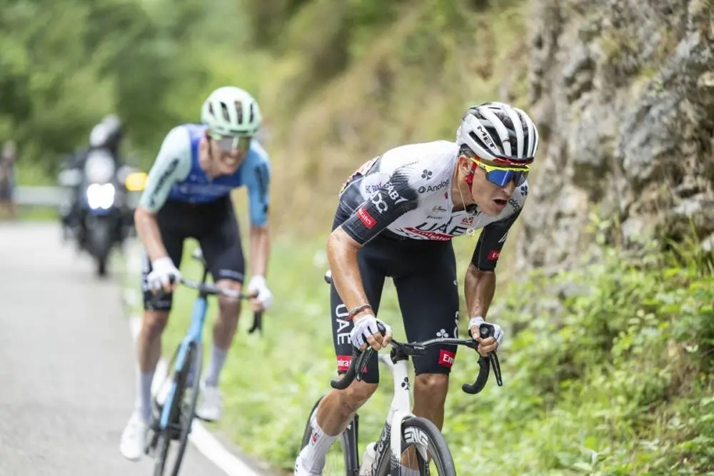 Fotografía: LaVuelta.es