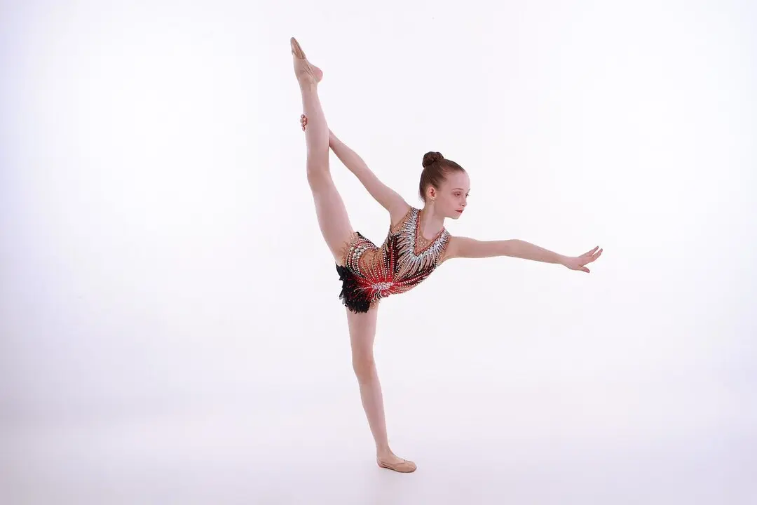 Gimnasia rítmica
