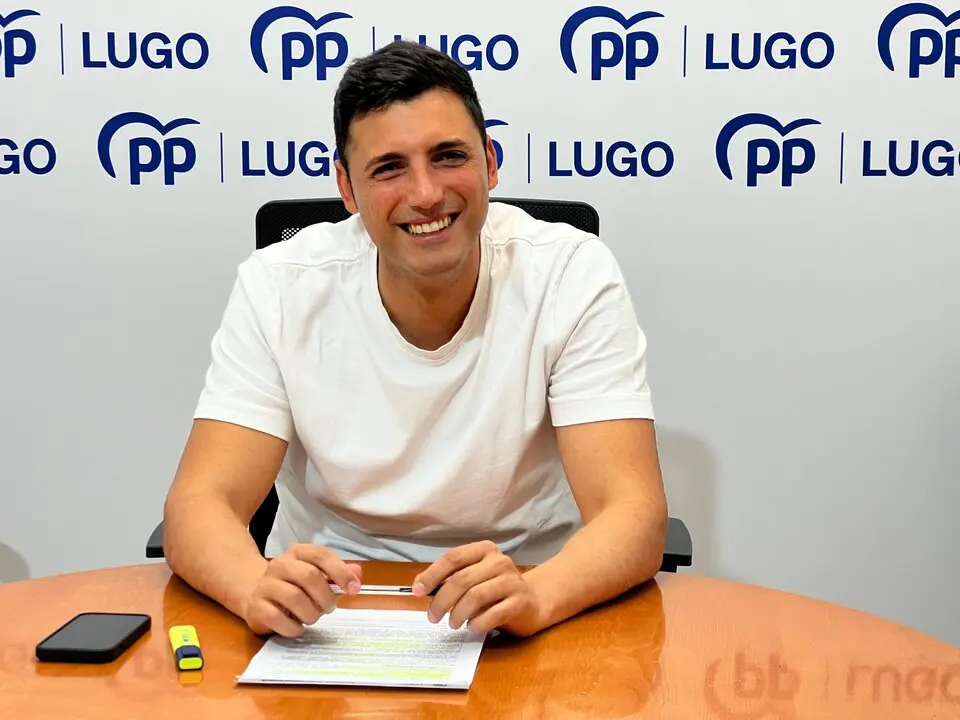 DAMIAN CARBALLO