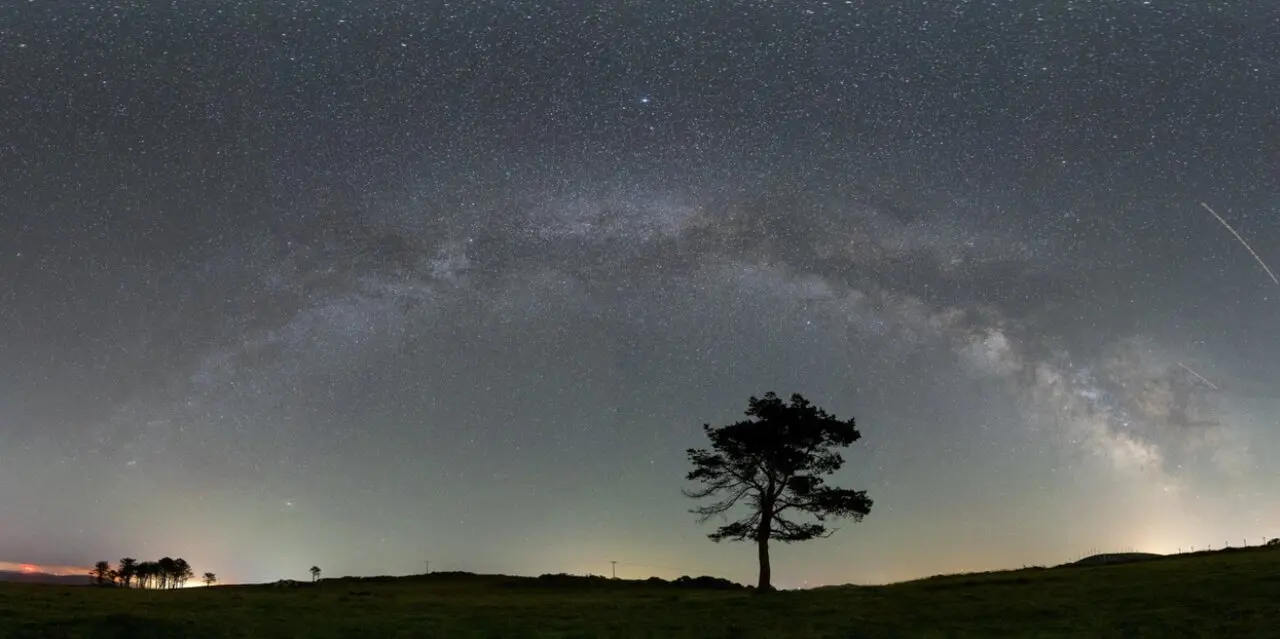 Muras. Imagen de Turismo Galicia