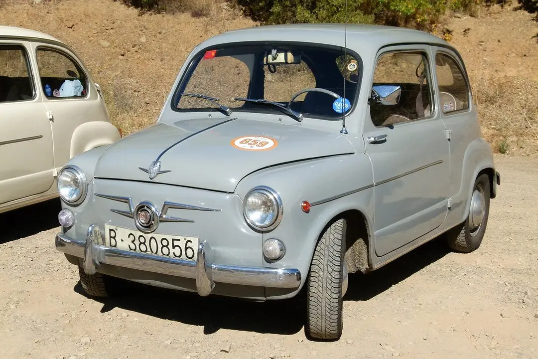 Seat 600