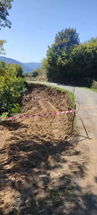 250925 Obras na LU-P-1301 Pedrafita e Seoane