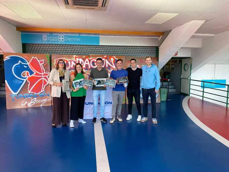 La entrega de premios se celebró en el Pazo Universitario