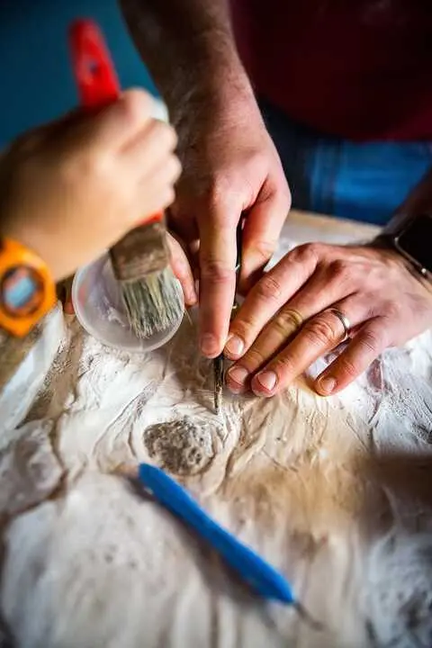 Arqueología