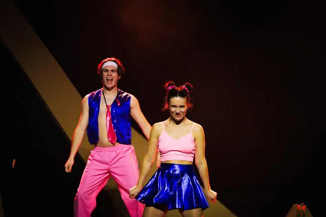La obra de Alomais Teatro será representada en el Gustavo Freire