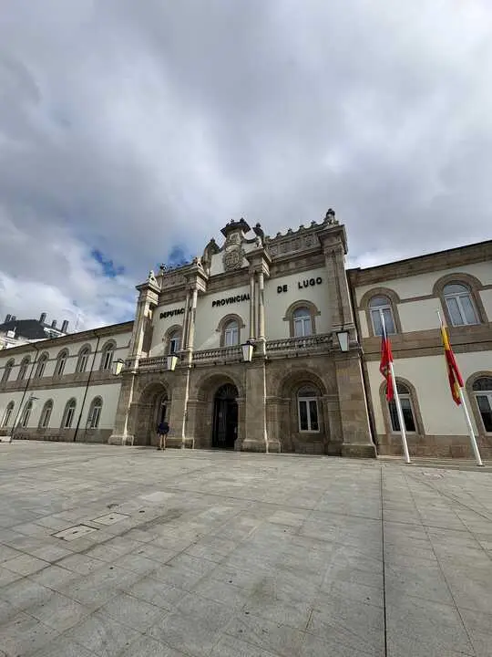 Diputación de Lugo