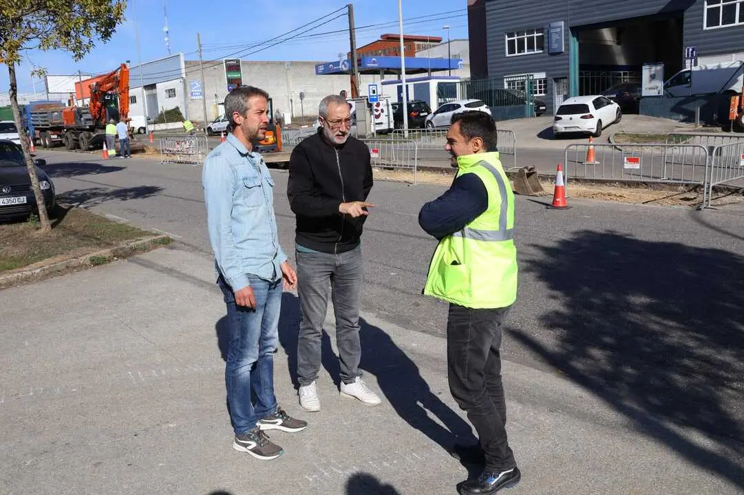 OBRAS CEAO