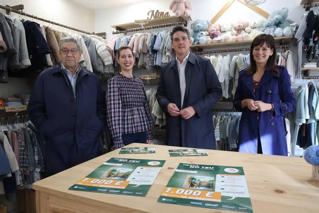 Merca no teu comercio 3