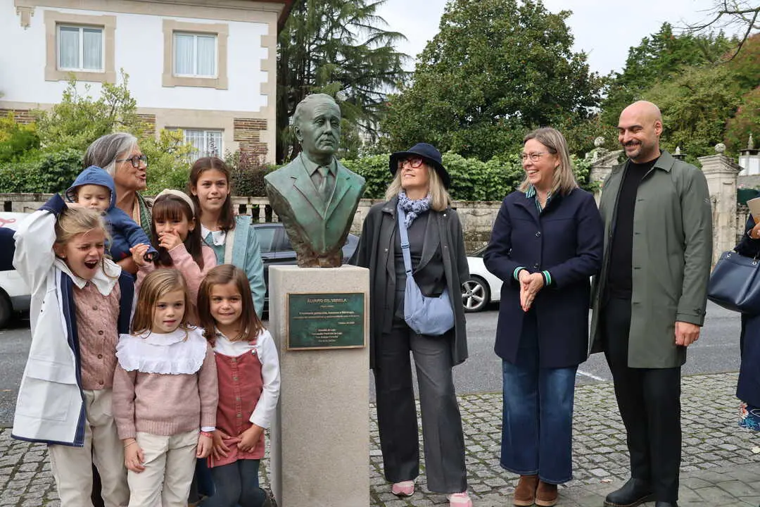 291025 I Congreso de Economía de Galicia