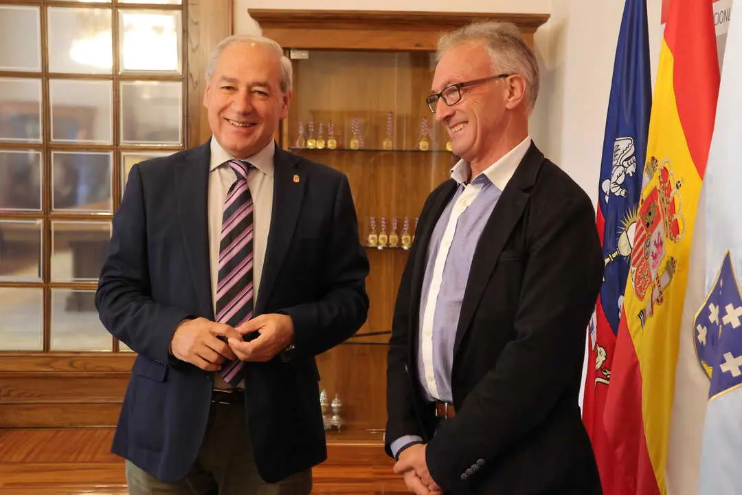 031125 Convenio Pedrafita