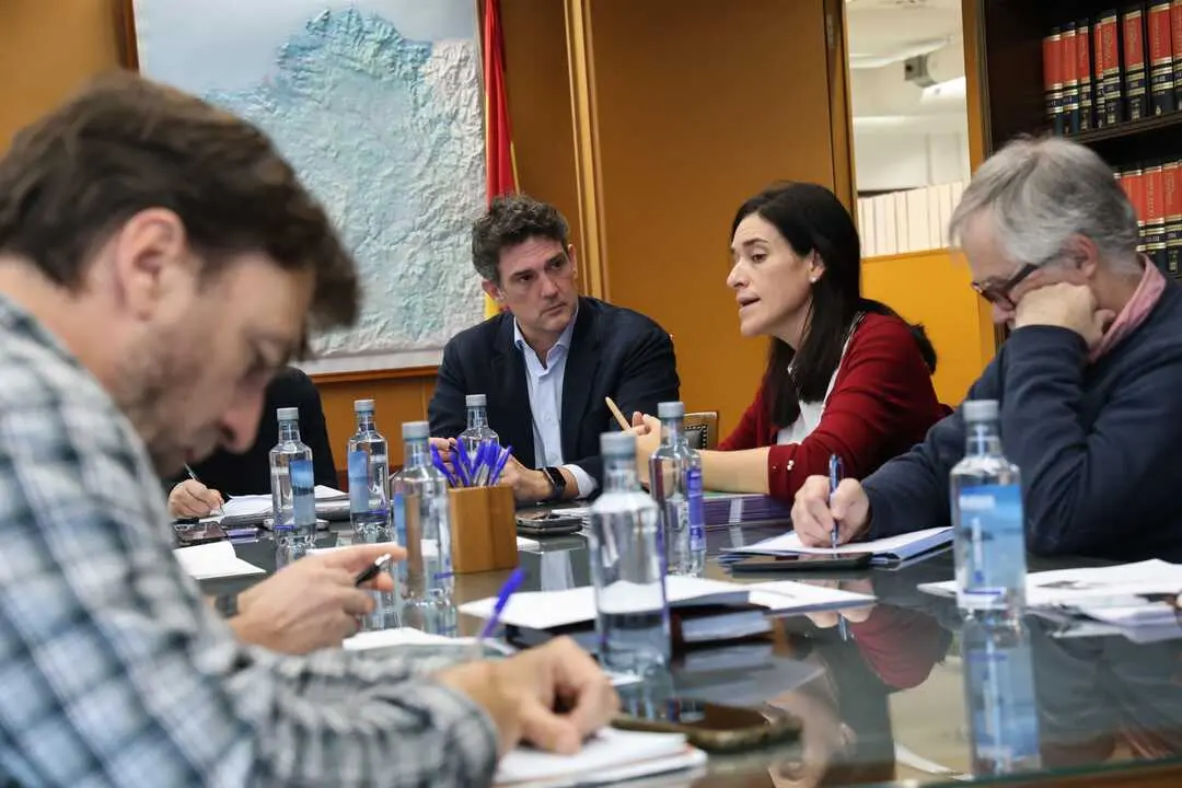 051125 Comite reestruturacion parcelaria