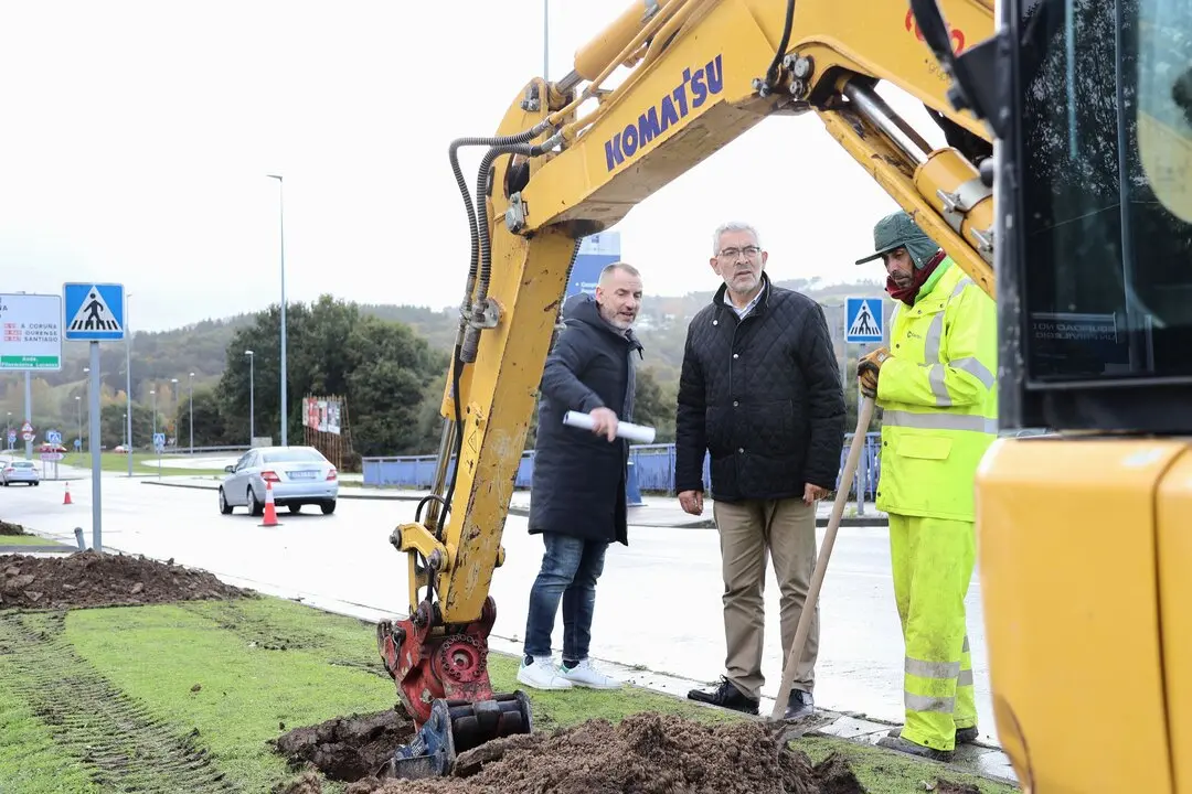110625_foto2_o_executivo_de_miguel_fernandez_transforma_a_avenida_de_madrid_cunha_obra_de_humizacion_que_inclue_a_plantacion_de_mais_dun_centenar_de_arbores