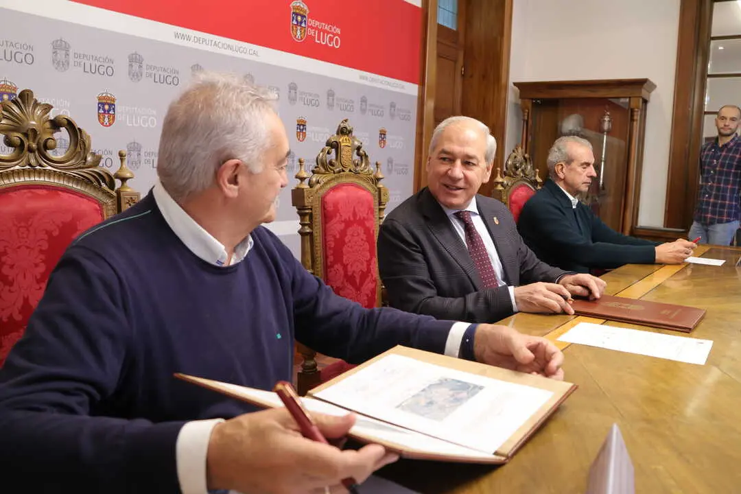 181125 Firma estrada de Chantada