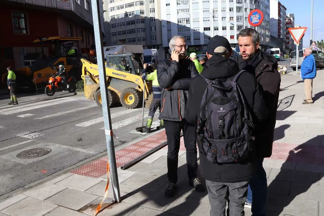 Calmado_tráfico (1). Rubén Arroxo