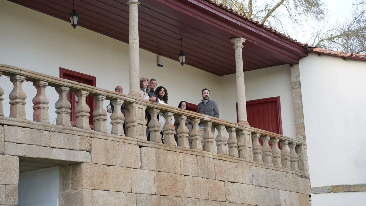 FOTO GPP Visita Pazo de Tor (1)