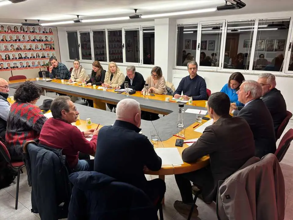 021225 - PSdeG Executiva