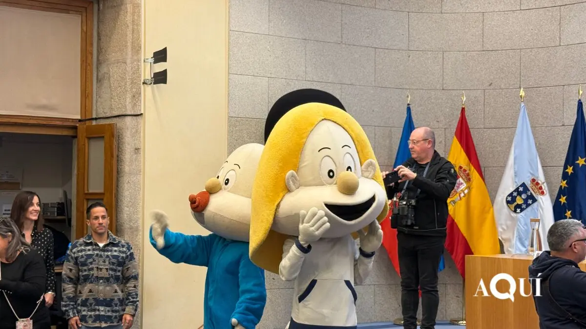 Encendido de las luces de Navidad de la Diputación (11)