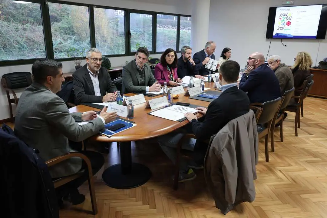 Padroado Pazo Feiras 1