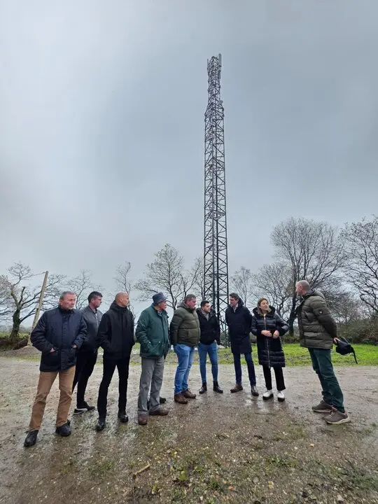 161225 Antena San Pedro Mera